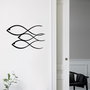Wallity Fish - Negro